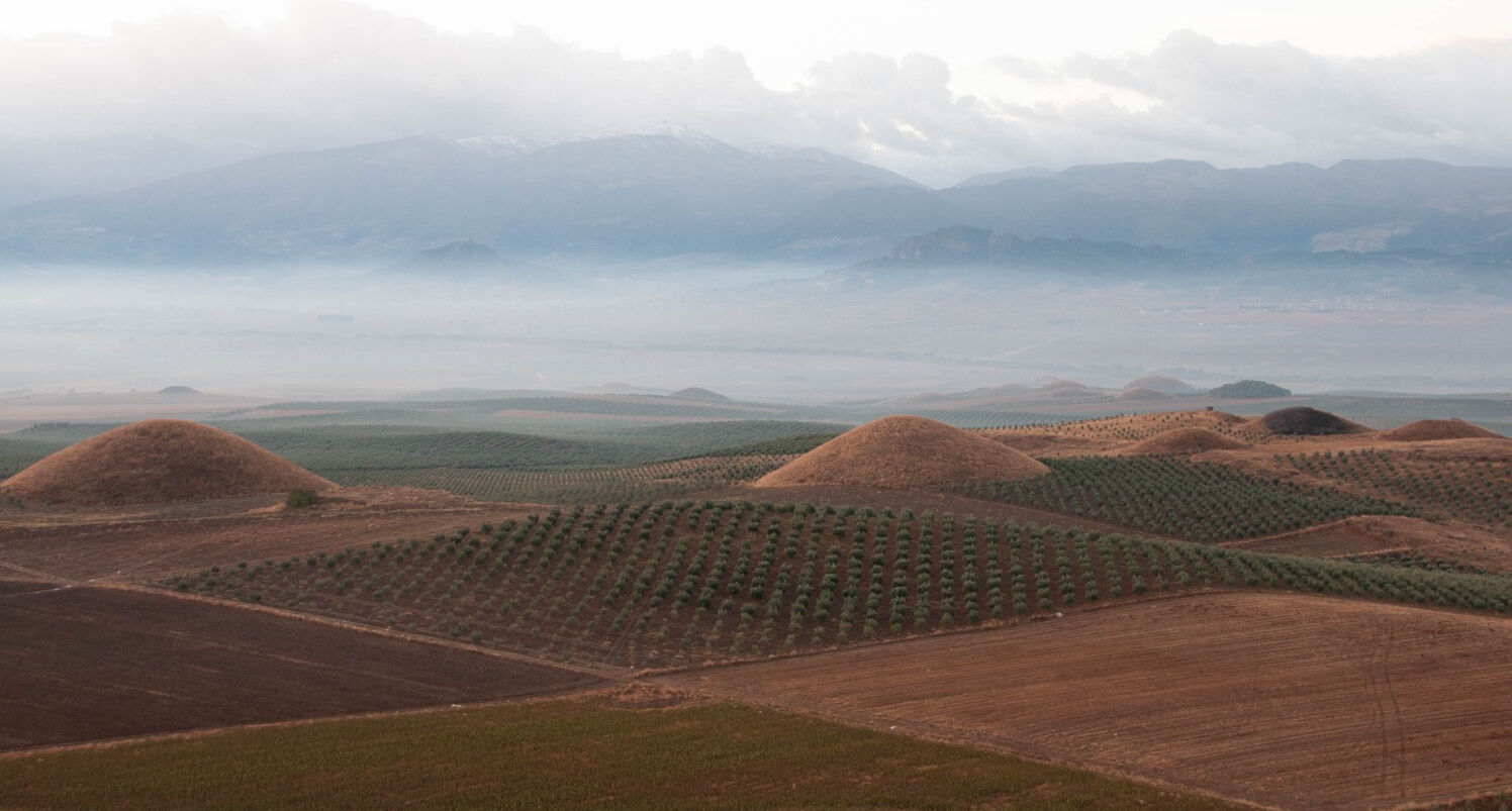 Sardes Antik Kenti ve Lidya Tümülüsleri, UNESCO Dünya Miras Listesi'ne alındı - 4. Resim