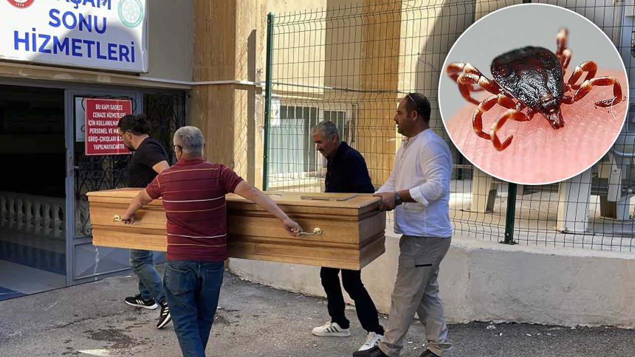  -Bir aydır mücadele ediyordu: 11. ölüm kayda geçti