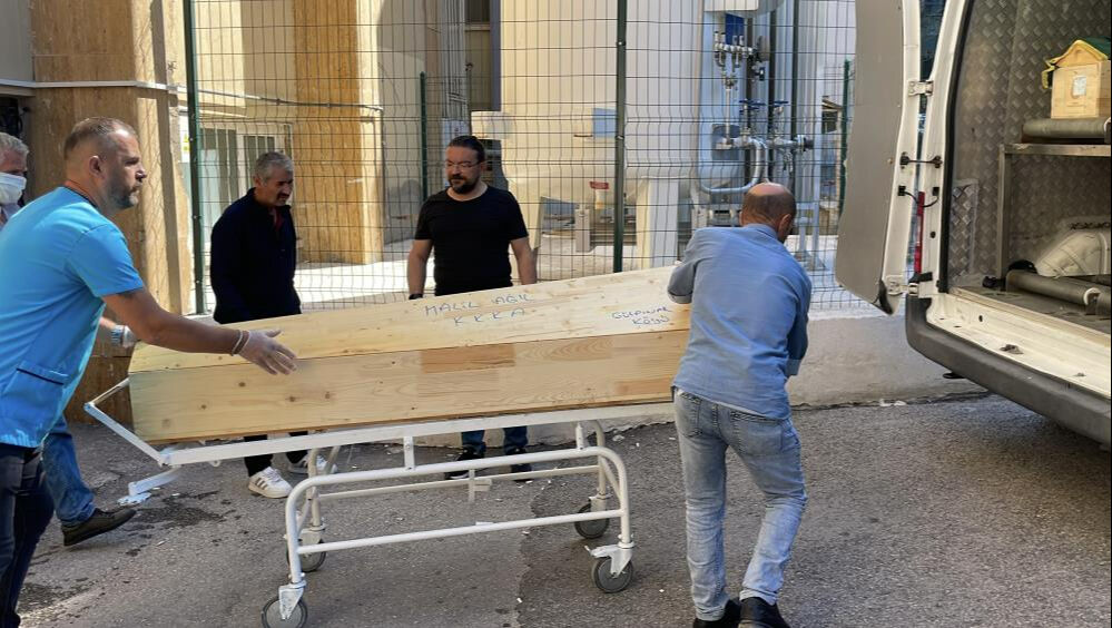 Sivas'ta bitmeyen kabus! Bir aydır mücadele ediyordu: 11. ölüm kayda geçti - 2. Resim