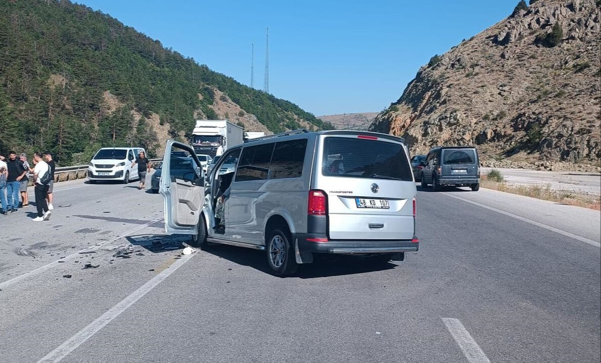 T3 Vakfı'nın acı günü! Erzincan'daki kazada vefat eden genç DENEYAP öğrencisi çıktı - 1. Resim