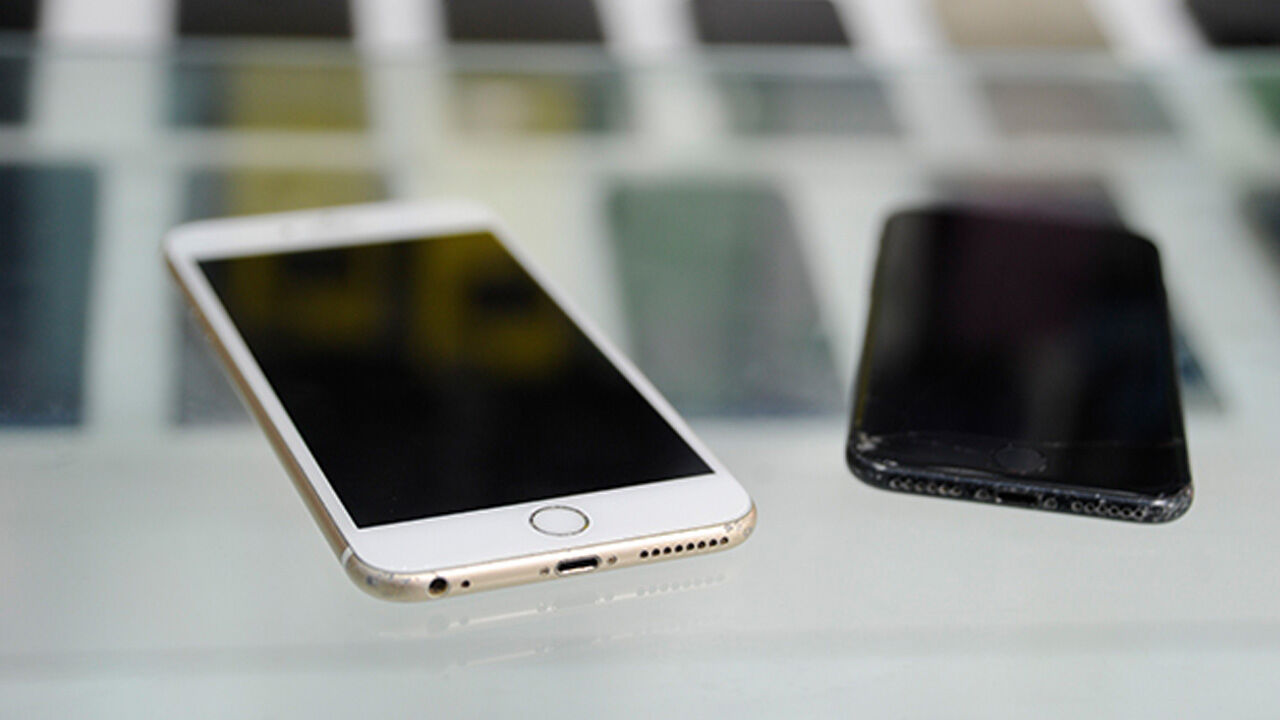 Telefon alırken tuzağa düşmeyin! 'İkinci el'de bunlara dikkat Telefon alırken tuzağa düşmeyin! 'İkinci el'de bunlara dikkat - 1. Resim