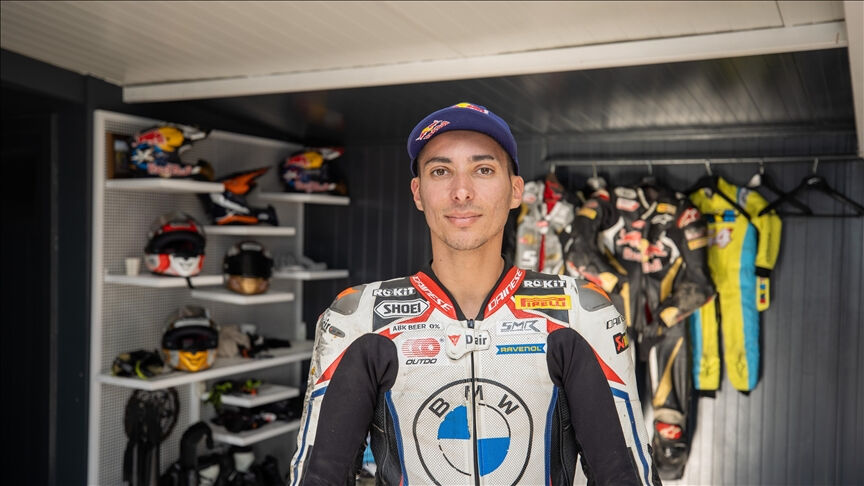 Toprak Razgatlıoğlu yarışı ne zaman, saat kaçta? Yarışın yayın bilgileri açıklandı - 2. Resim