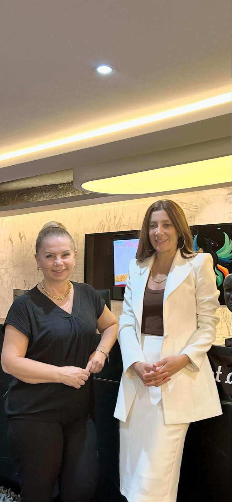 Uzaydan gelen gençlik... NASA'nın tedavisi şimdi kadınların emrinde! - 2. Resim