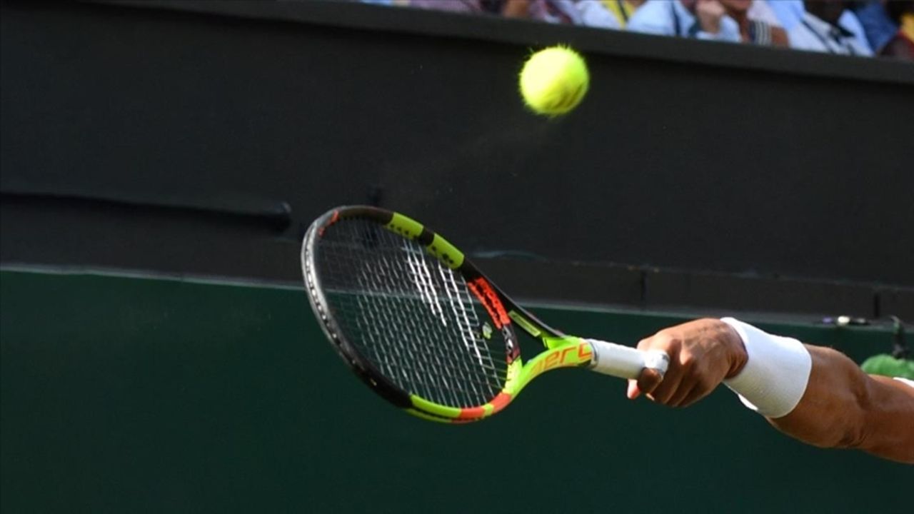 Wimbledon kadınlar finali saat kaçta? Anisimova-Swiatek maçına geri sayım başladı