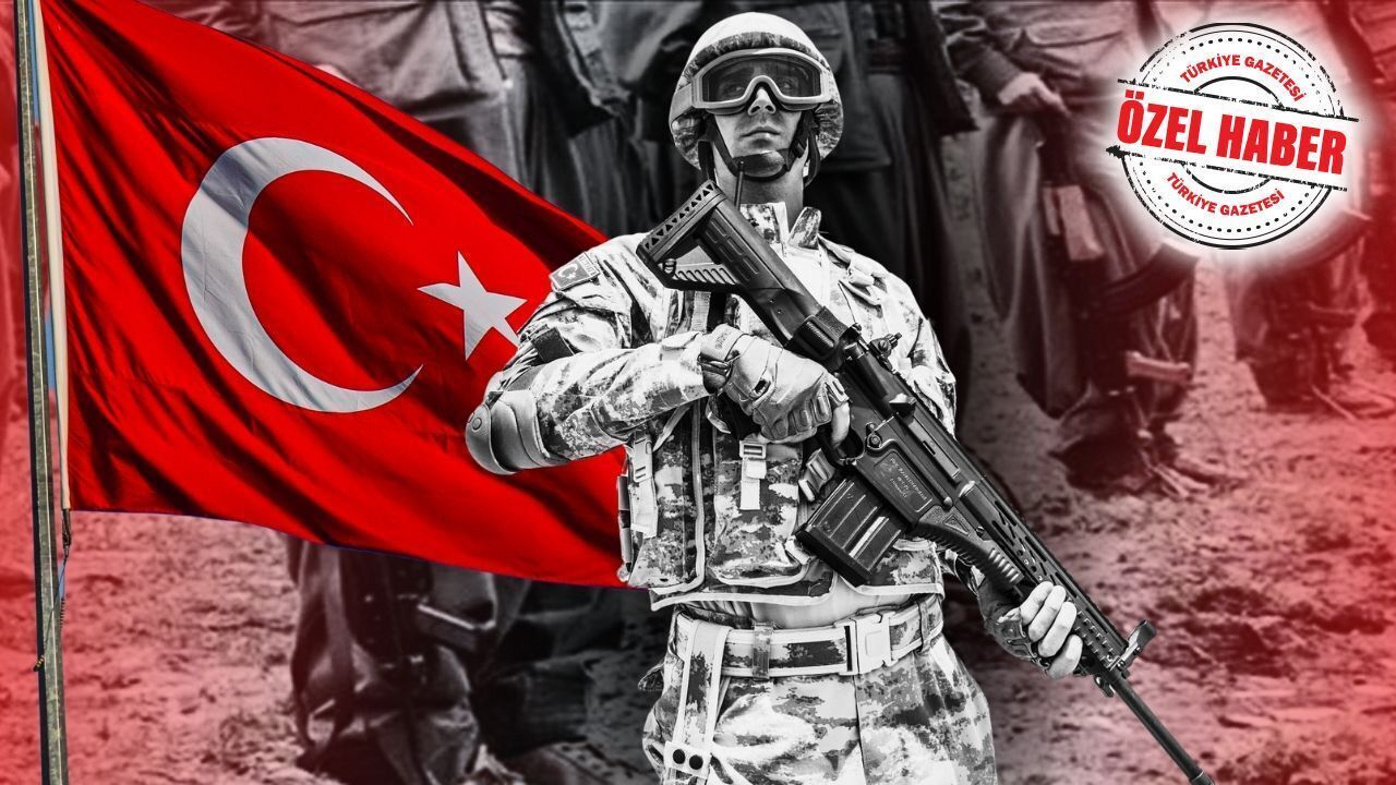 Yeni süreç 'merdiven' usulüyle ilerleyecek! İşte 'Terörsüz Türkiye'nin yol haritası - Gündem