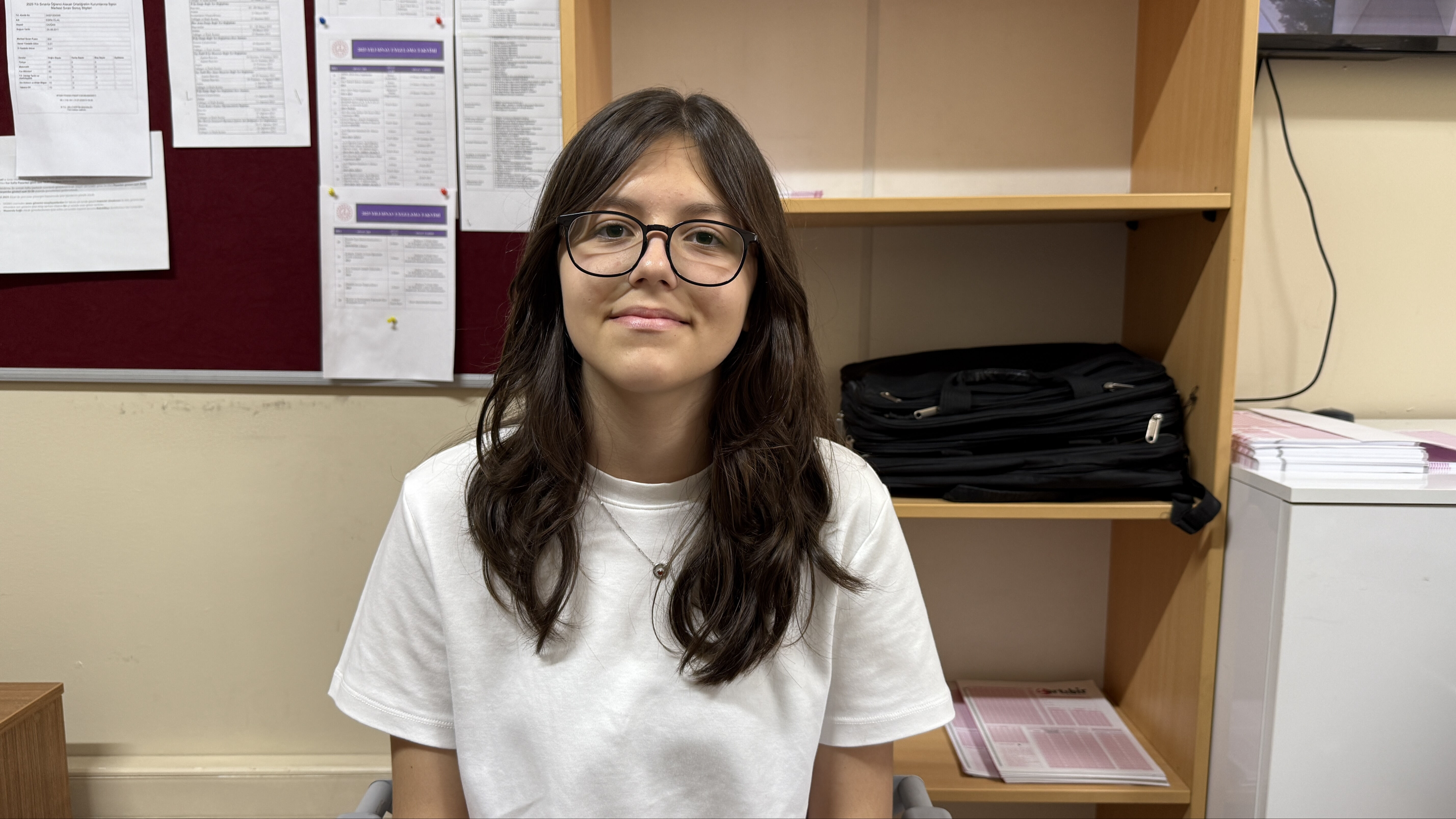 Şampiyonları rahat bırakın!! MEB, LGS’ye yönelik şaibe iddialarını yalanladı - 2. Resim