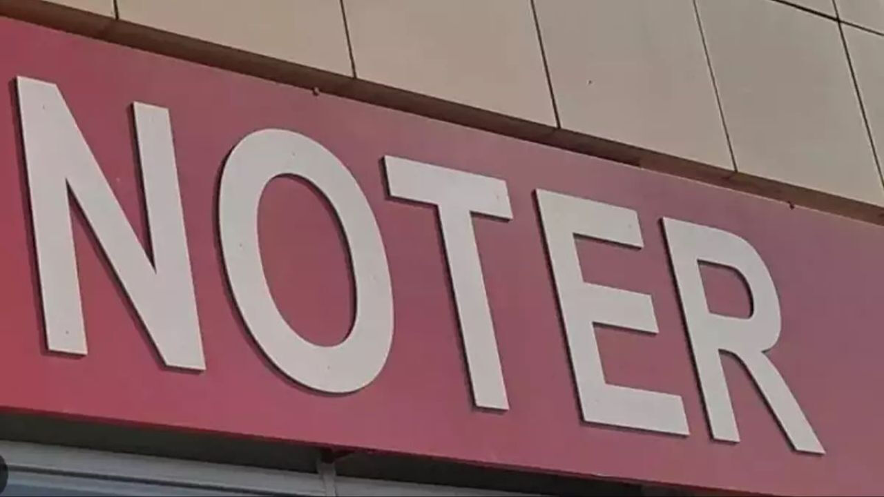 15 Temmuz'da noterler açık mı? İşte 2025 yılana dair noterlerin çalışma durumu - 2. Resim