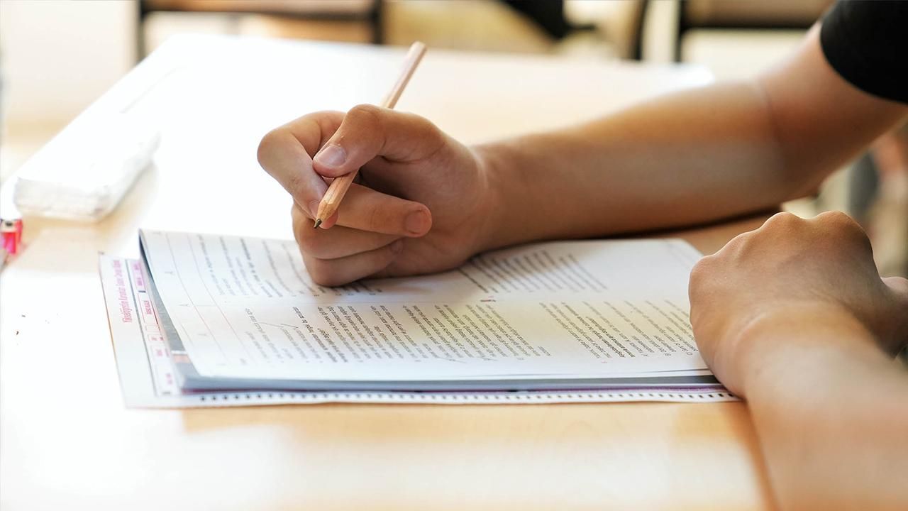 AGS ve ÖABT soru kitapçıkları ve cevap anahtarları erişime açıldı AGS ve ÖABT soru kitapçıkları ve cevap anahtarları erişime açıldı