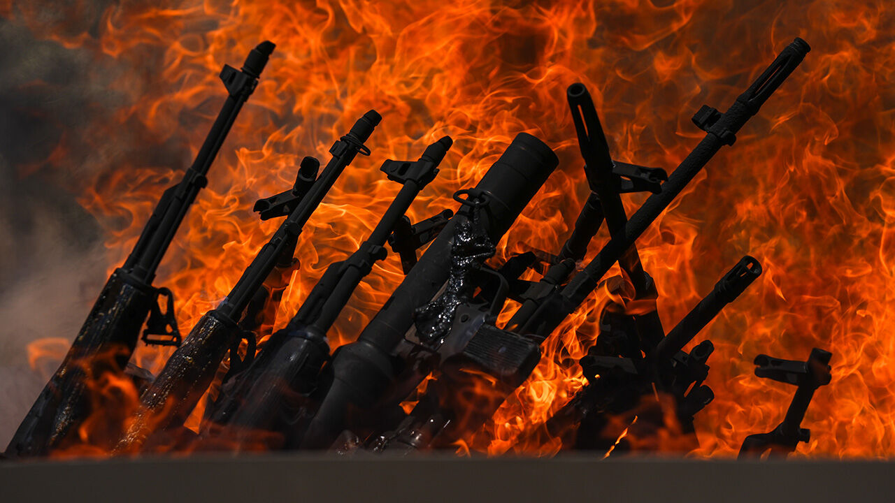 AK Parti'den 'Terörsüz Türkiye' açıklaması: