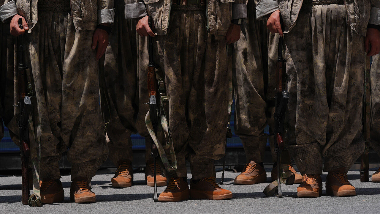 AK Parti'den 'Terörsüz Türkiye' açıklaması: