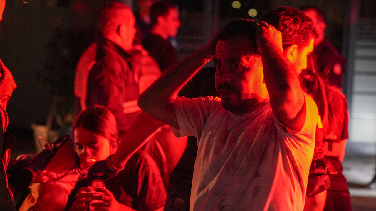 Ankara'da 3 kişiyi hayattan koparan yangın! Alevlerin sebebi ortaya çıktı - 2. Resim