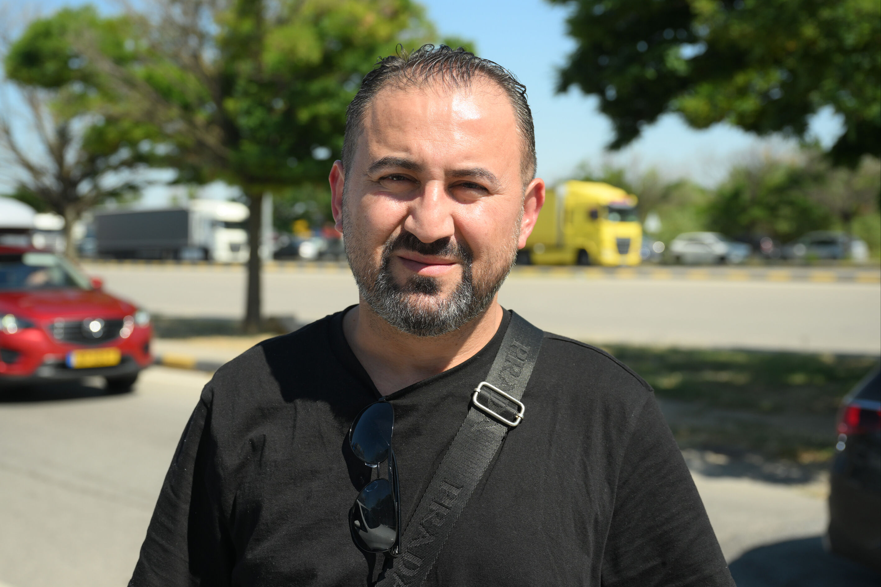 Avrupa'dan Türkiye'ye akın akın geliyorlar! Sezon başladı, 620 bin kişi ülkeye giriş yaptı - 3. Resim