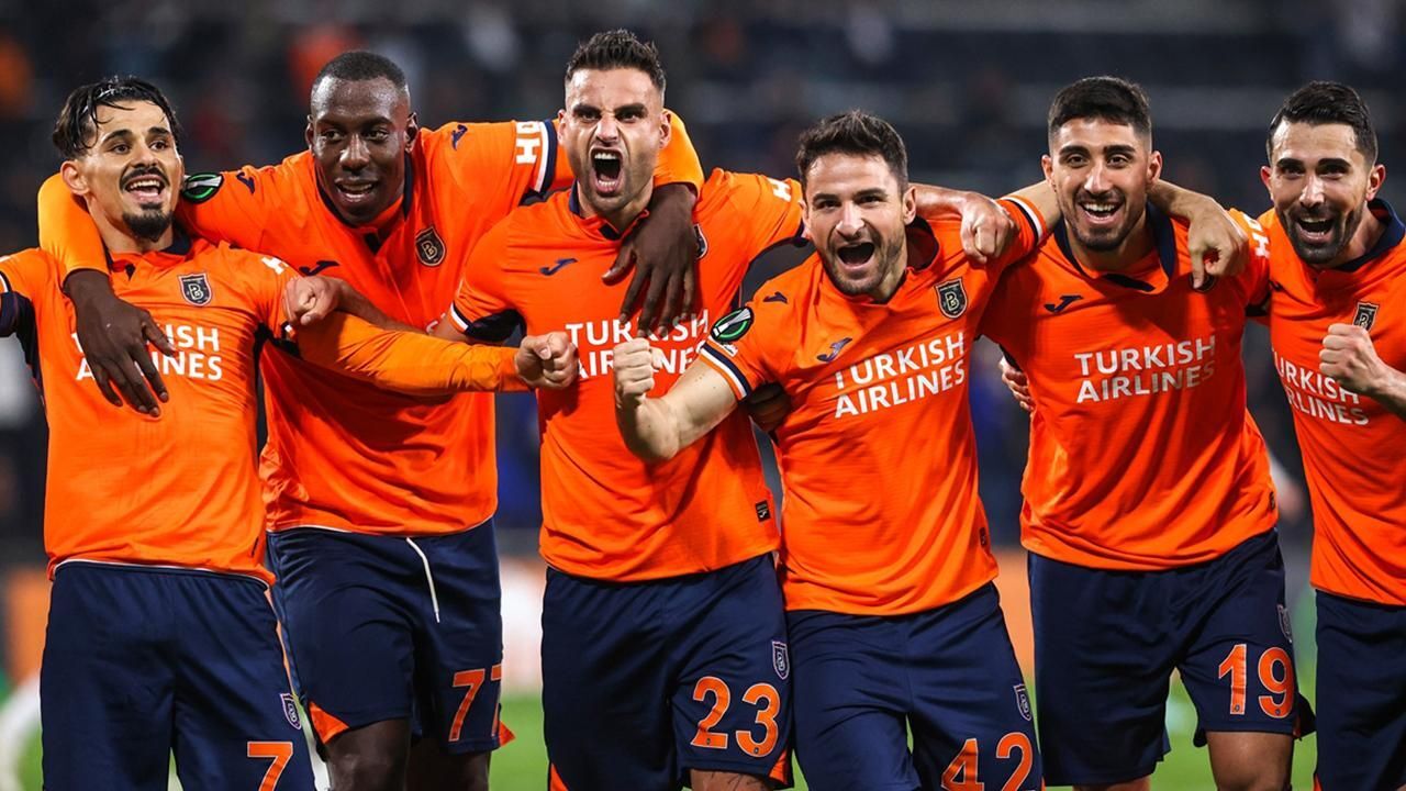Başakşehir - Hertha Berlin maçı neden iptal edildi? Kulüpten resmi açıklama geldi! Başakşehir - Hertha Berlin maçı neden iptal edildi? Kulüpten resmi açıklama geldi!