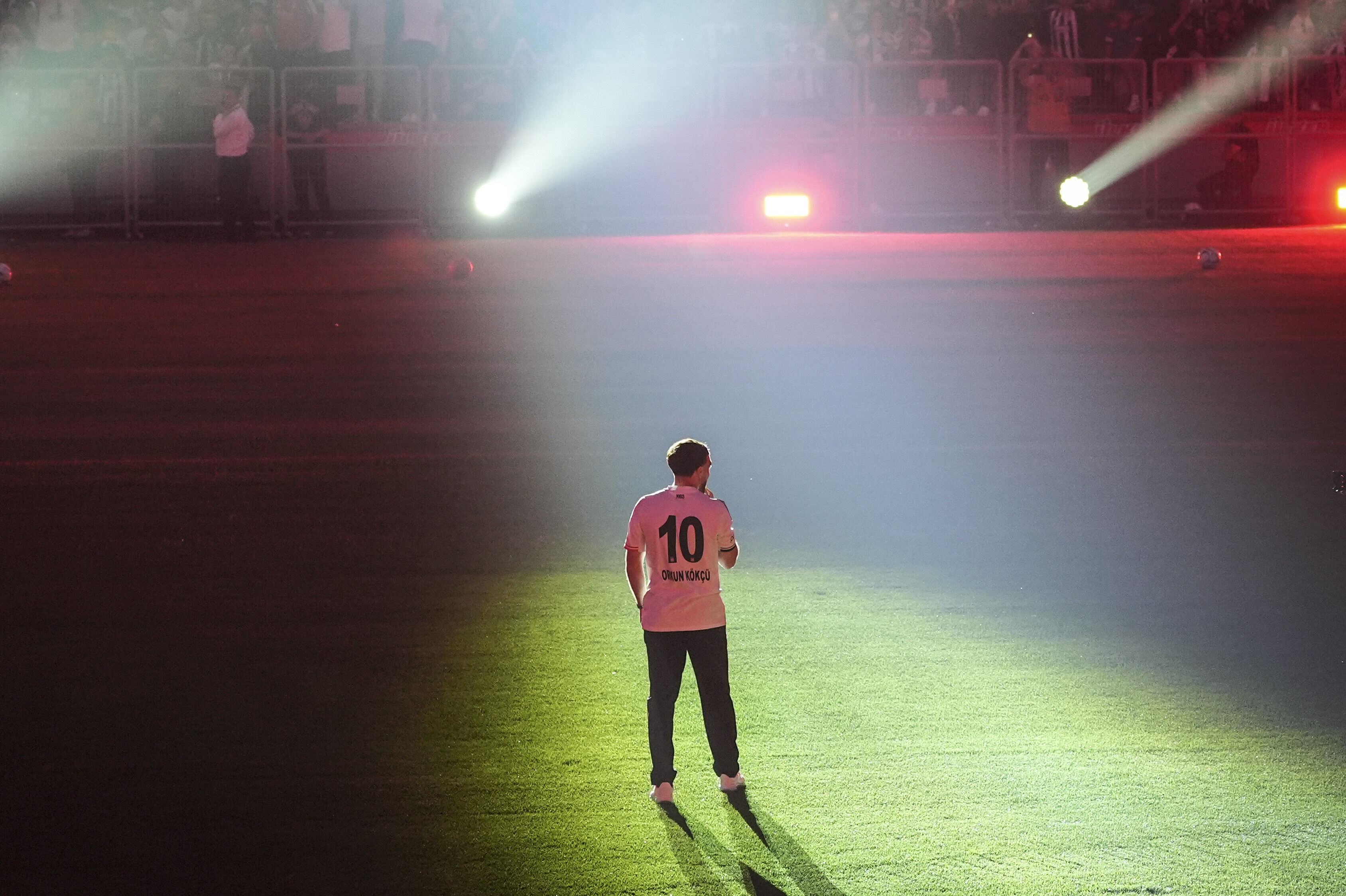 Beşiktaş'tan rekor transfer... Süper Lig tarihine geçti, işte Orkun Kökçü'nün transfer bedeli - 3. Resim