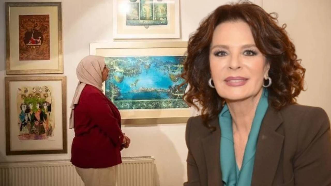 Bulaşıkçılık yaparken keşfedildi! Hülya Koçyiğit’in desteğiyle hayatı değişti Bulaşıkçılık yaparken keşfedildi! Hülya Koçyiğit’in desteğiyle hayatı değişti