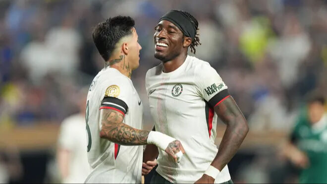 Chelsea - PSG maçı hangi kanalda, şifresiz mi, saat kaçta? Kulüpler Dünya Kupası 2025 şampiyonu bu akşam belli olacak! - 4. Resim