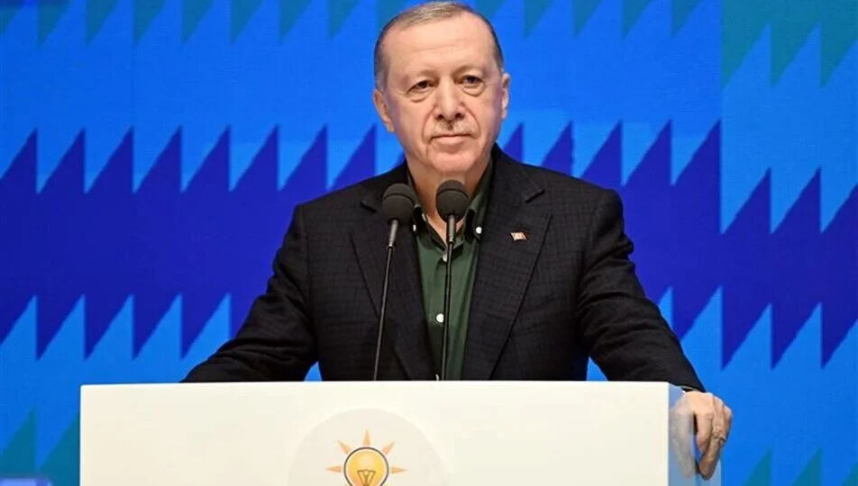 Cumhurbaşkanı Erdoğan'ın açıklamasından sonra İbrahim Tatlıses’ten dikkat çeken 'barış' mesajı: