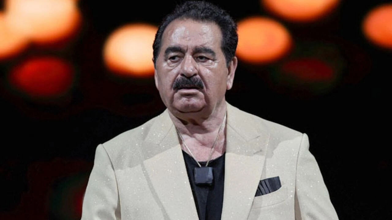 Cumhurbaşkanı Erdoğan'ın açıklamasından sonra İbrahim Tatlıses’ten dikkat çeken 'barış' mesajı: