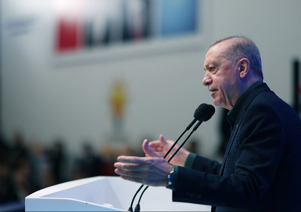 Erdoğan'dan terörsüz Türkiye manifestosu: Canımız pahasına tarihe kapı açtık - 2. Resim