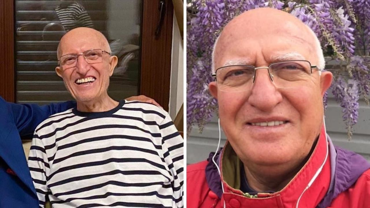 Eski CHP'li vekil Gürkut Acar hayatını kaybetti Eski CHP'li vekil Gürkut Acar hayatını kaybetti