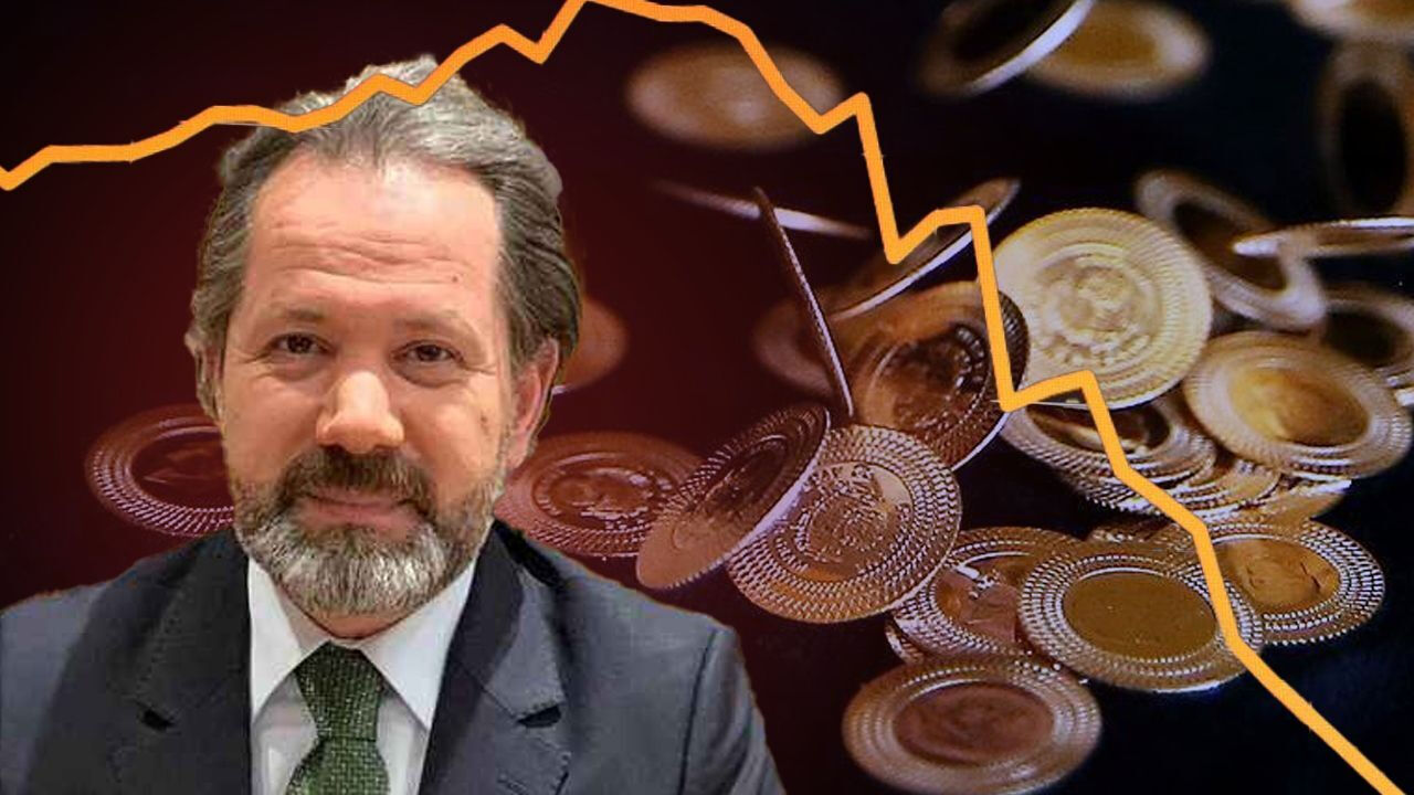 Altın ve Para Piyasaları Uzmanı İslam Memiş