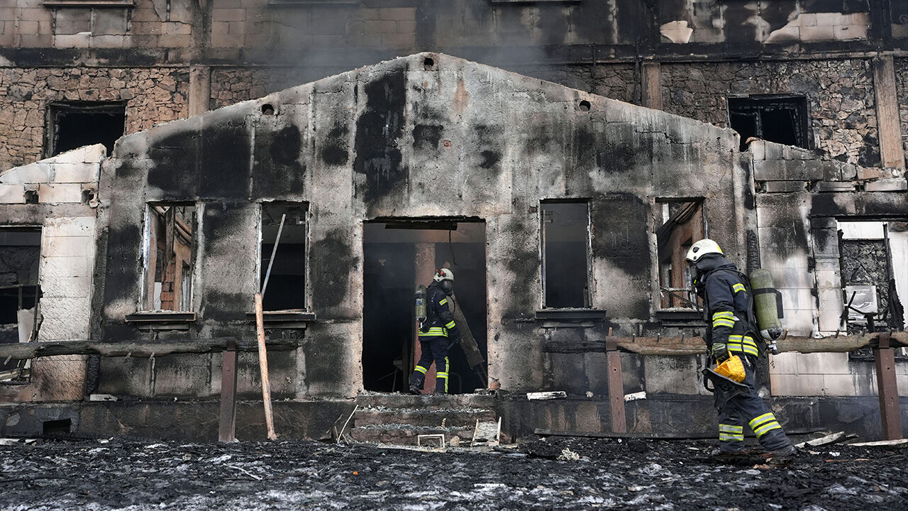 Her cümlesinde gözyaşı aktı! 