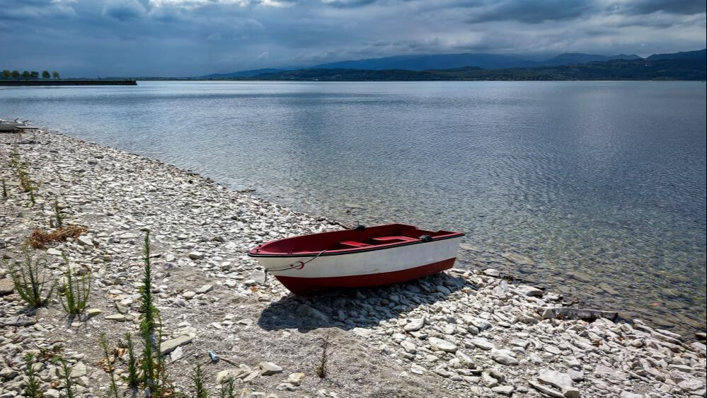 İki yılda iki metre 6 santimlik su kaybı! Ekiplerden kritik &ccedil;ağrı: Durum ciddi - 2. Resim