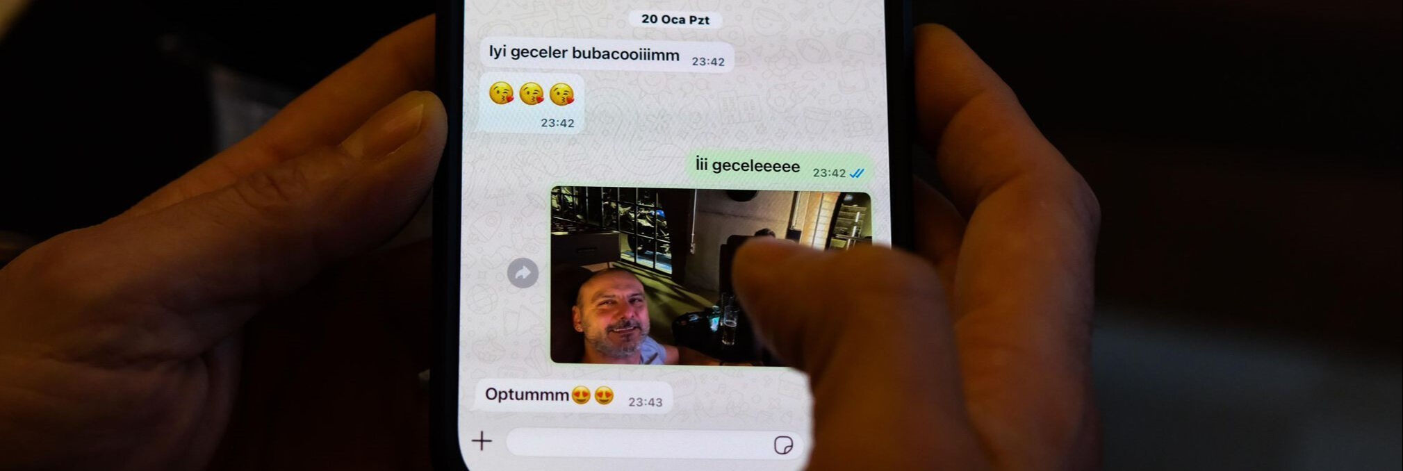 Katliam 78 kişiyle sınırlı kalmadı! Kartalkaya faciasına dayanamayan 3 baba öldü, kendisi kanser oldu Katliam 78 kişiyle sınırlı kalmadı! Kartalkaya faciasına dayanamayan 3 baba öldü, kendisi kanser oldu - 3. Resim