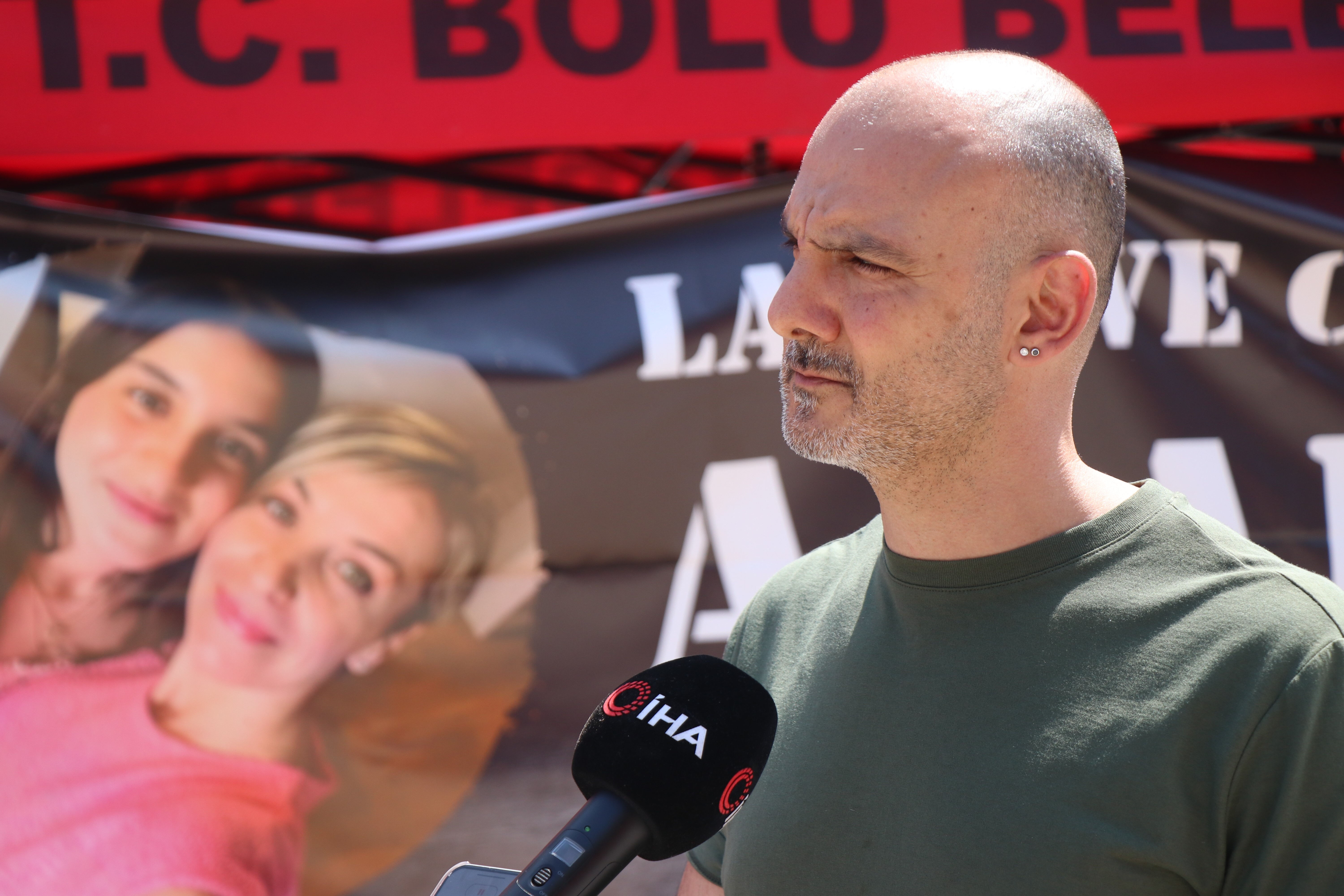Katliam 78 kişiyle sınırlı kalmadı! Kartalkaya faciasına dayanamayan 3 baba öldü, kendisi kanser oldu Katliam 78 kişiyle sınırlı kalmadı! Kartalkaya faciasına dayanamayan 3 baba öldü, kendisi kanser oldu - 2. Resim