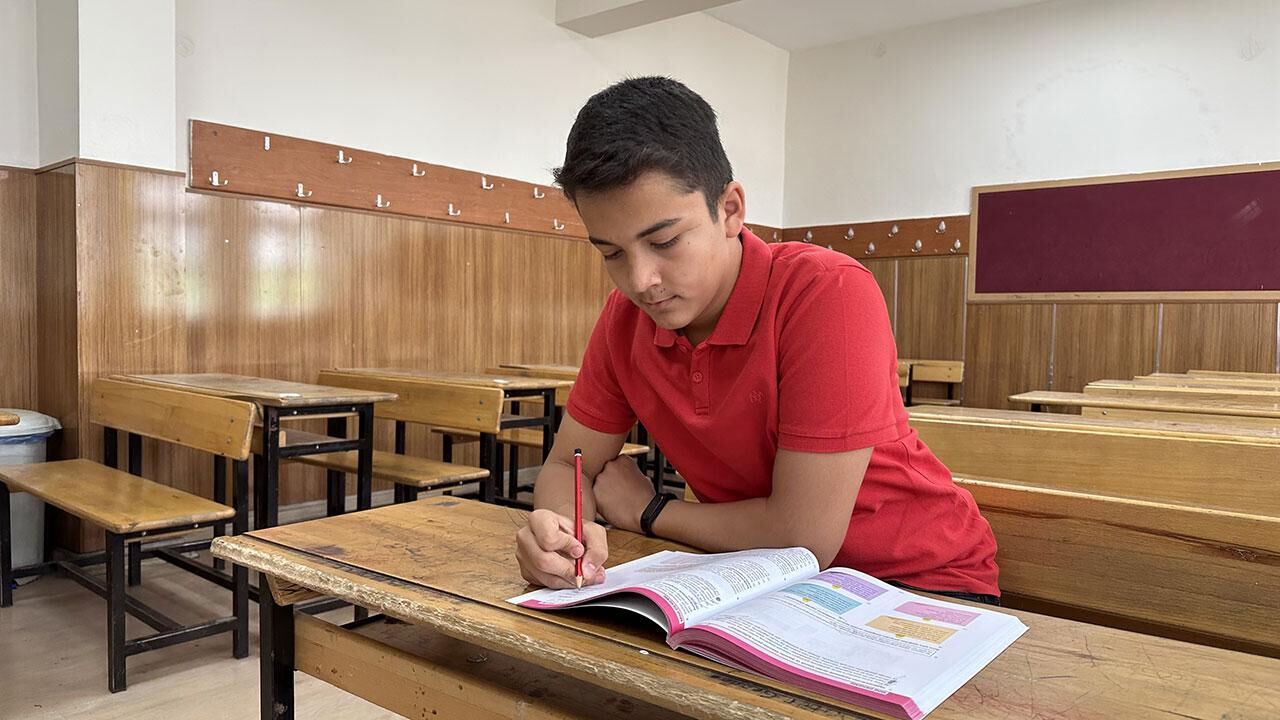 LGS itiraz nasıl ve nereden yapılır? MEB e-itiraz tarihleri açıklandı - 4. Resim