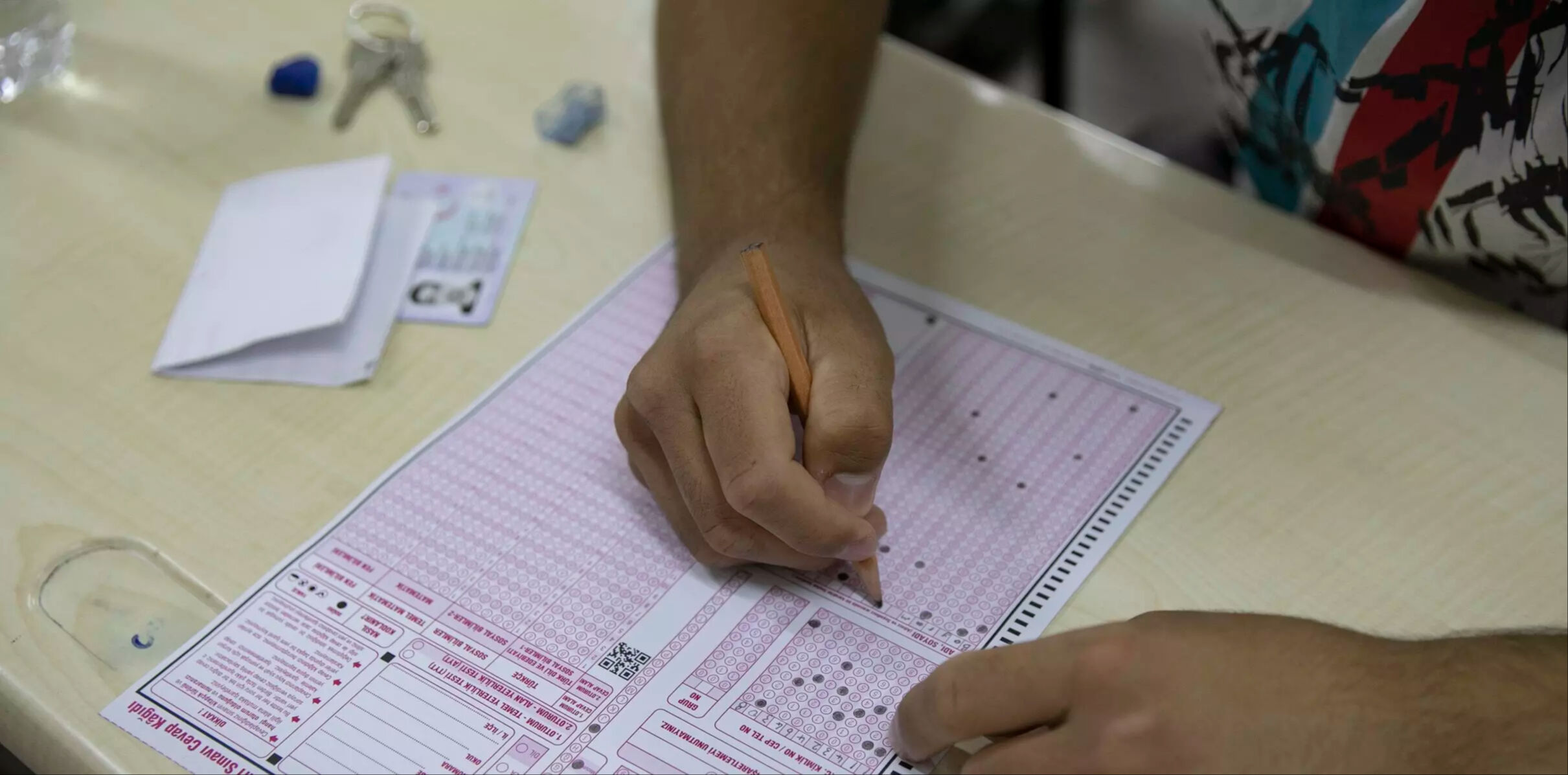 LGS itiraz nasıl ve nereden yapılır? MEB e-itiraz tarihleri açıklandı - 5. Resim