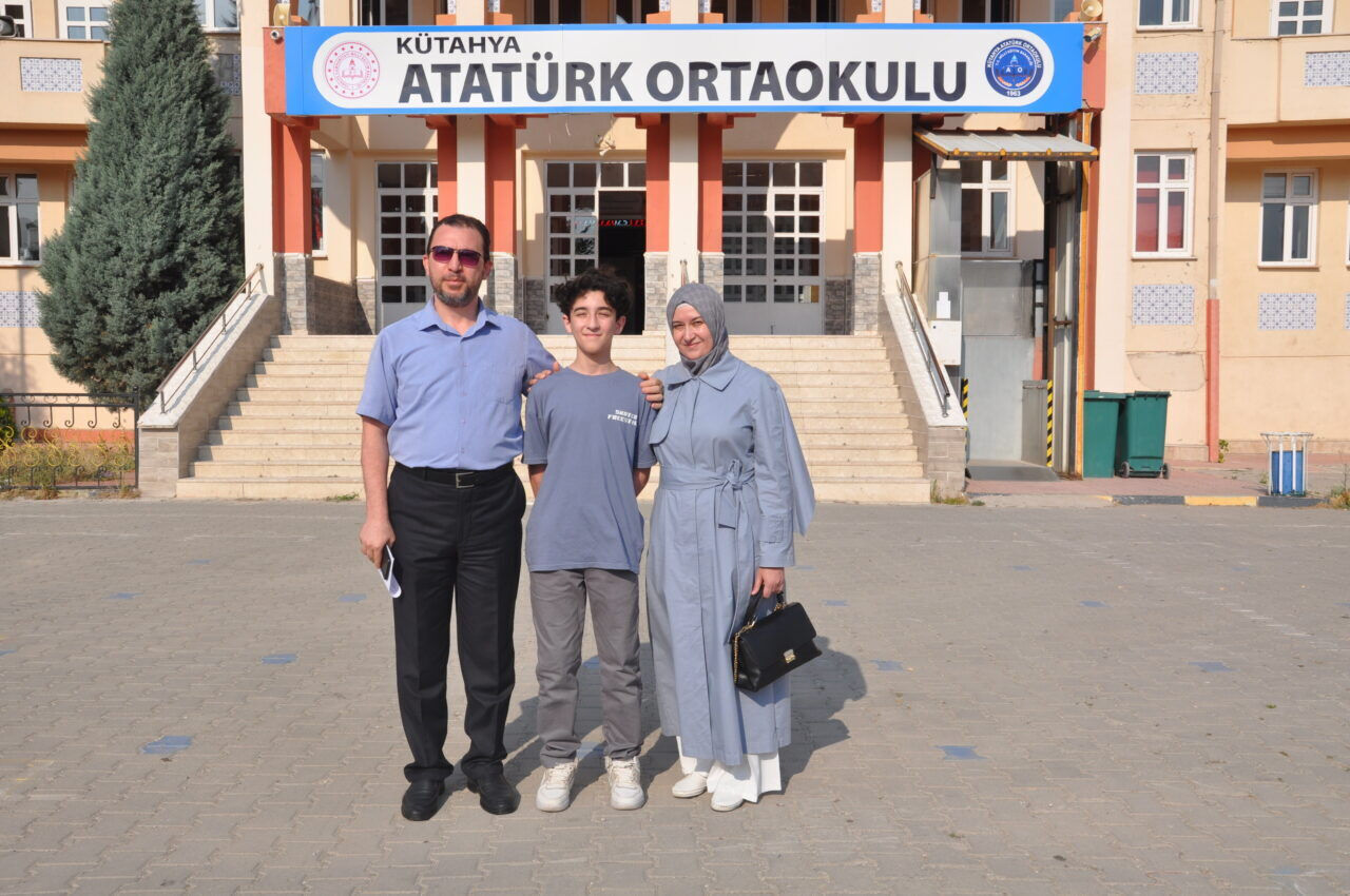 LGS tam puan alanlar 2025: LGS birincileri hangi illerden? - 3. Resim