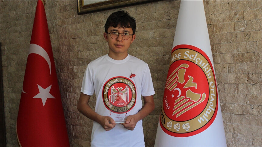 LGS tam puan alanlar 2025: LGS birincileri hangi illerden? - 1. Resim