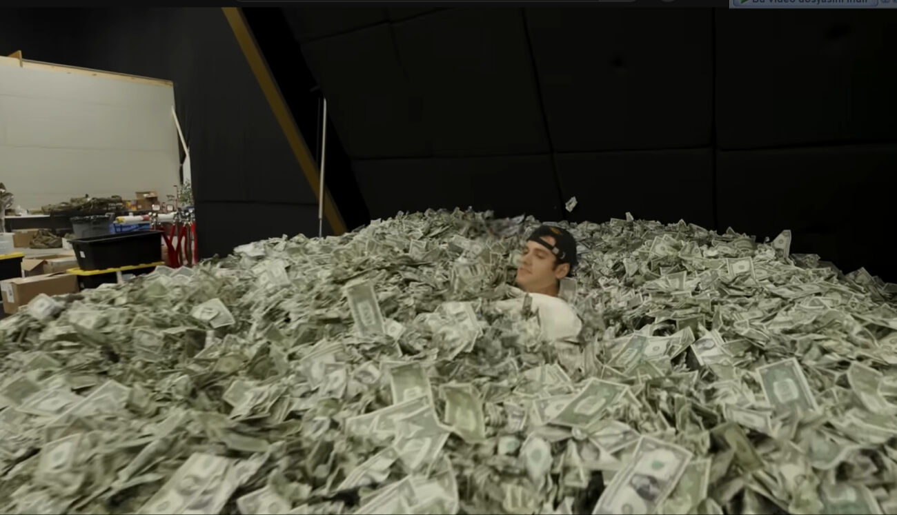 MrBeast’in 100 milyon dolarlık stüdyosu! YouTube'un 1 numarasına Türk ziyareti - 12. Resim