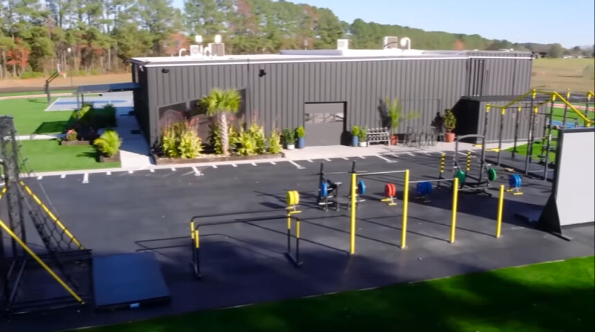 MrBeast’in 100 milyon dolarlık stüdyosu! YouTube'un 1 numarasına Türk ziyareti - 11. Resim