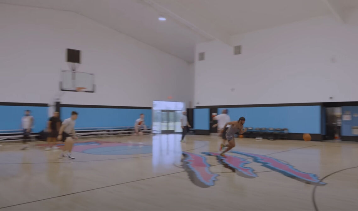 MrBeast’in 100 milyon dolarlık stüdyosu! YouTube'un 1 numarasına Türk ziyareti - 13. Resim