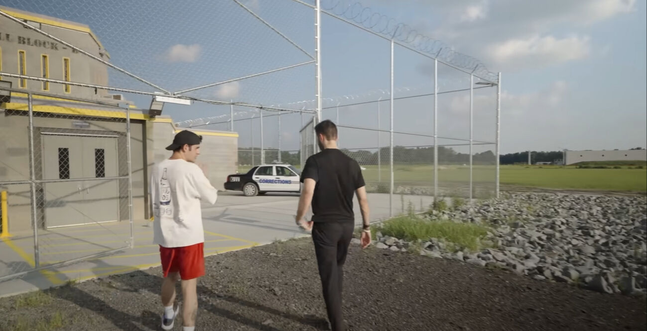 MrBeast’in 100 milyon dolarlık stüdyosu! YouTube'un 1 numarasına Türk ziyareti - 9. Resim