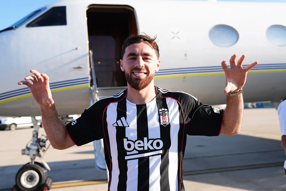 Orkun Kökçü imza töreni ne zaman, nerede yapılacak? Bilet fiyatları ve Passolig gerekli mi belli oldu - 1. Resim