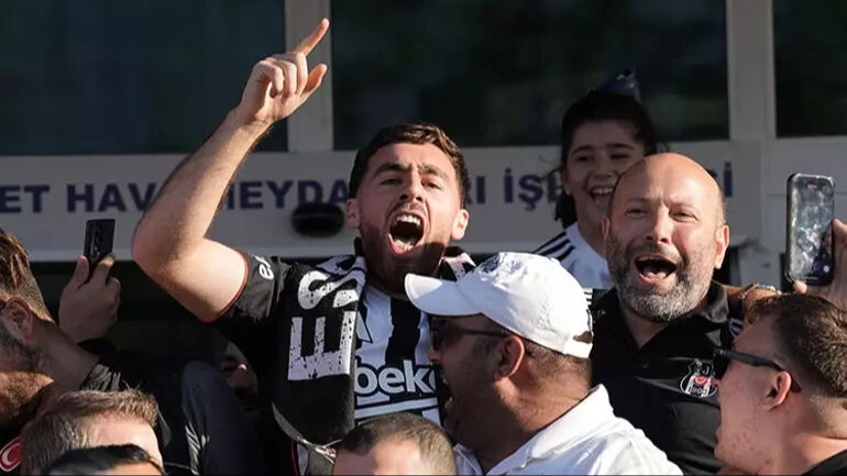 Orkun Kökçü imza töreni ne zaman, nerede yapılacak? Bilet fiyatları ve Passolig gerekli mi belli oldu - 2. Resim