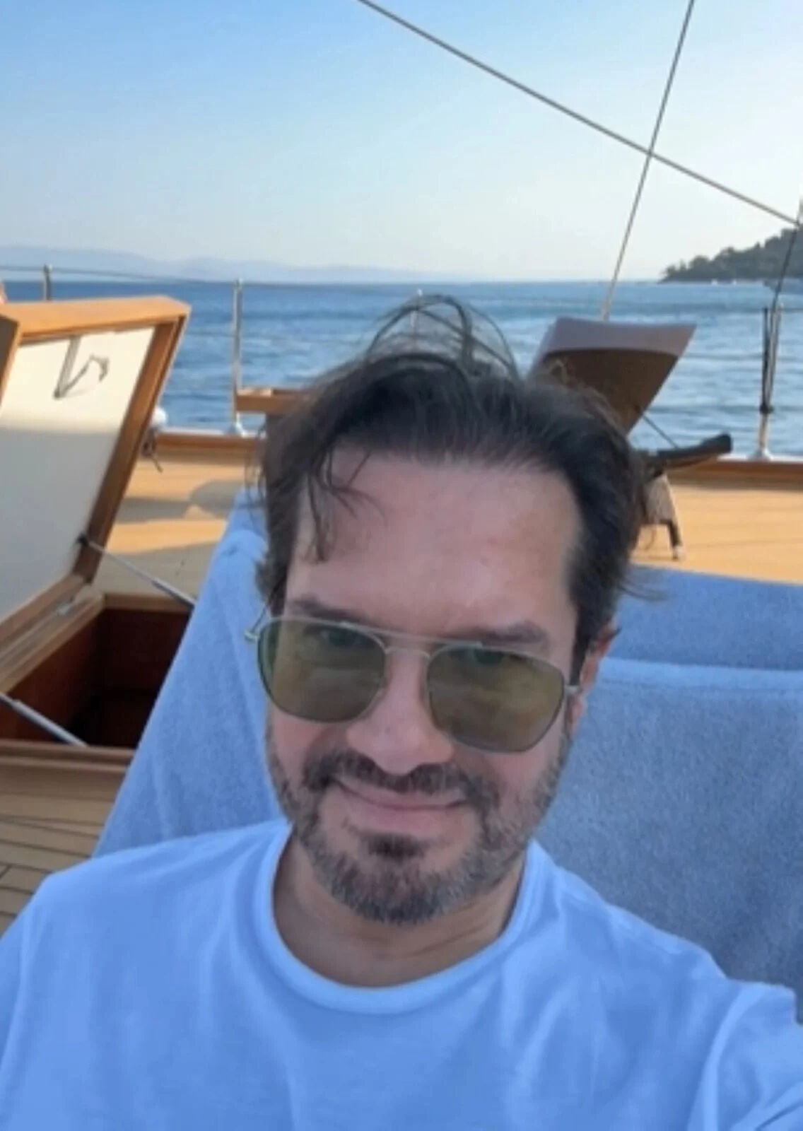 Ozan Doğulu'ya büyük şok! Parası beş ülkeye dağıtıldı: Polis harekete geçti - 2. Resim