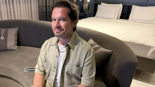 Ozan Doğulu'ya büyük şok! Parası beş ülkeye dağıtıldı: Polis harekete geçti - 1. Resim