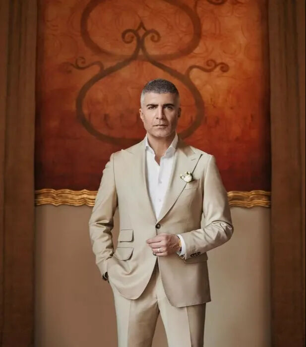 Özcan Deniz’in aile içindeki mülk savaşı derinleşiyor! Tapu skandalında yeni gelişme - 1. Resim