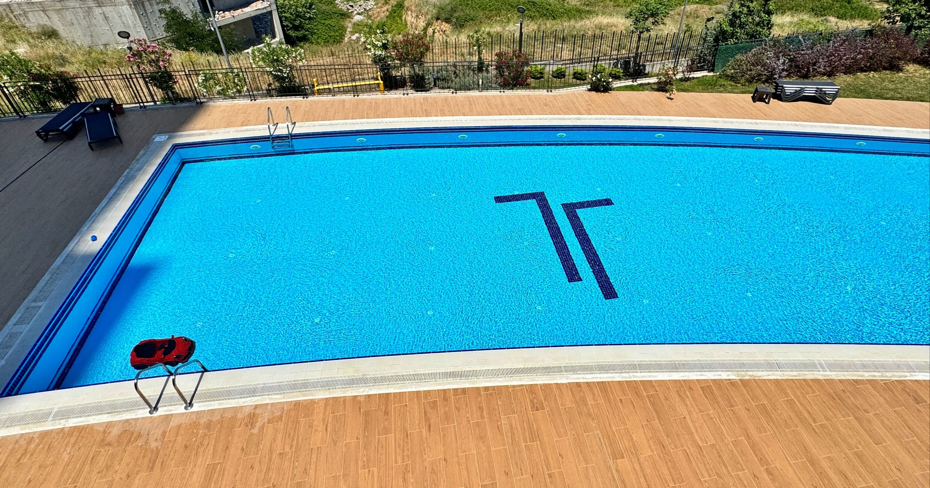 Samsun'da yürek sızlatan olay! 4 yaşındaki çocuğun durumu kritik, geriye sadece oyuncağı kaldı... - 1. Resim