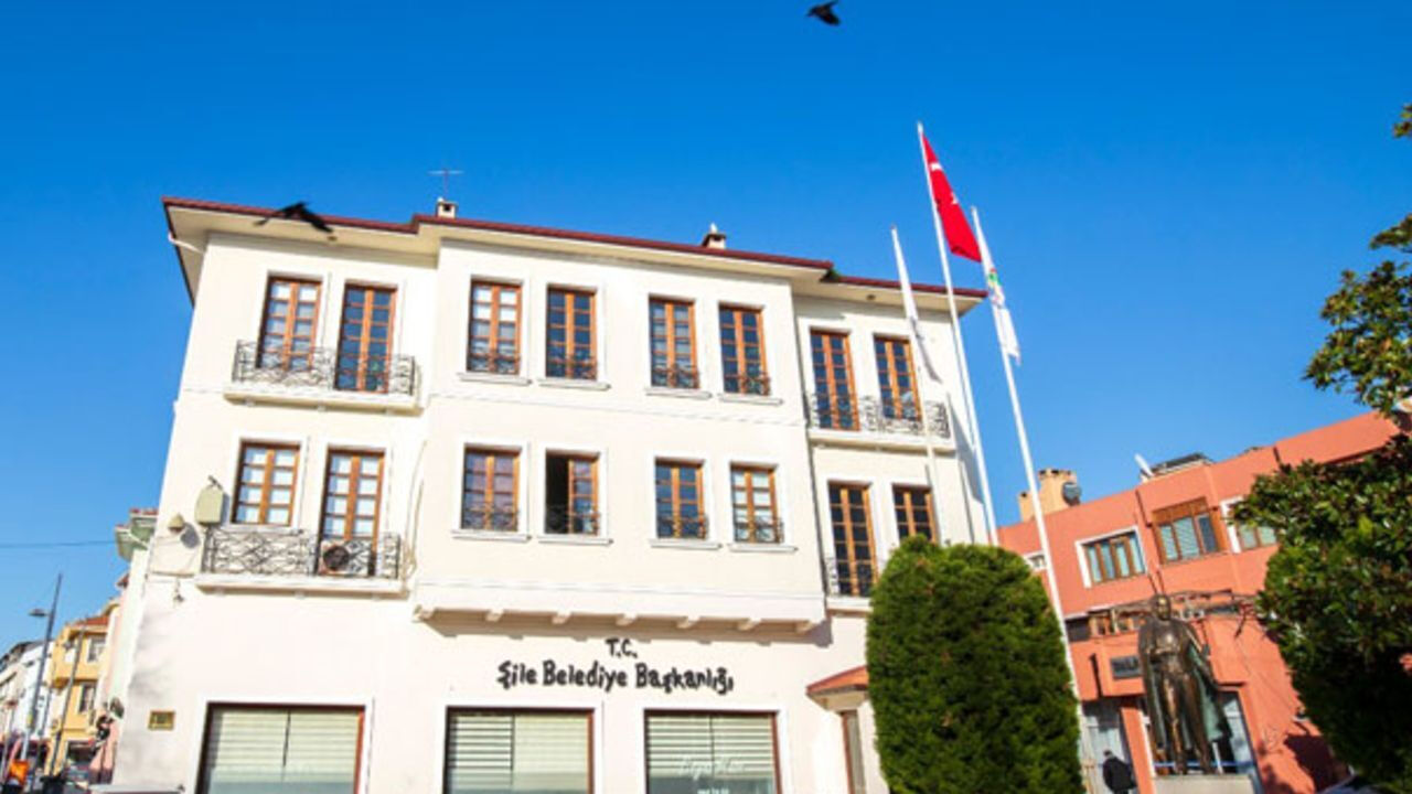 Şile Belediye Başkanı hakkında tutuklama talebi! Özgür Kabadayı ve 4 yönetici mahkemeye sevk edildi - 1. Resim