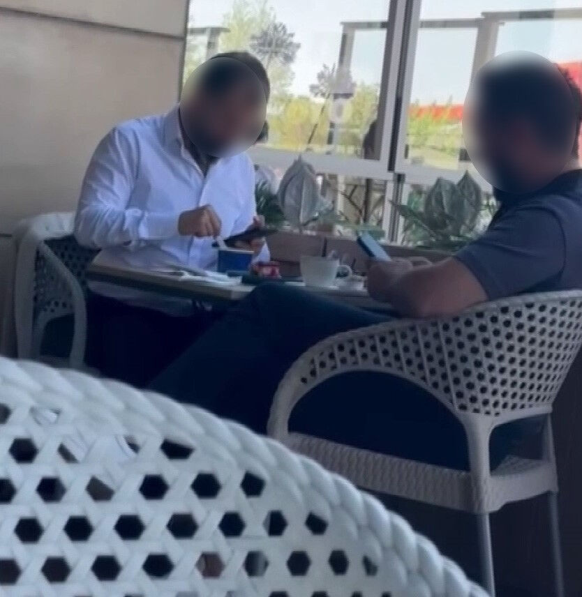 Şile Belediyesi soruşturmasında 