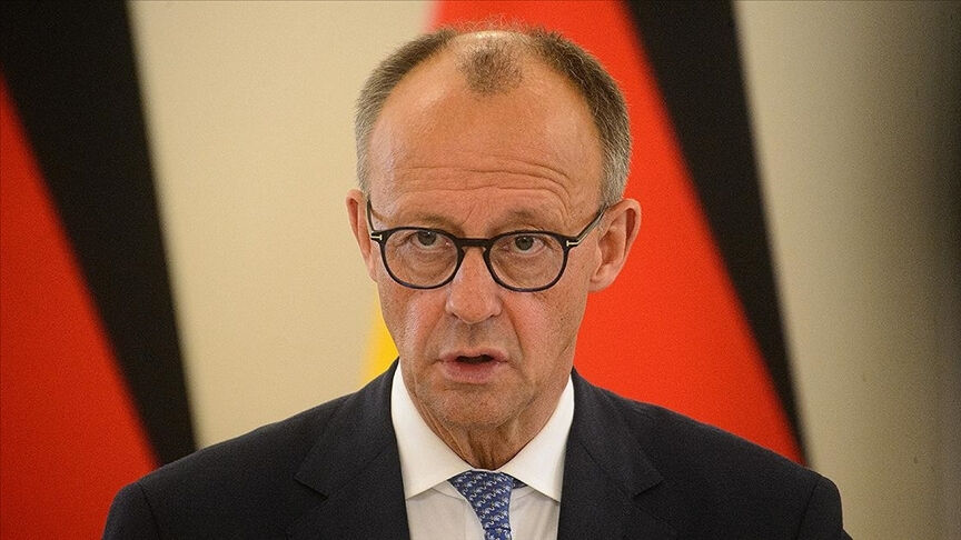 Tarifeler Avrupa'nın lokomotifini vuracak! Başbakan bizzat açıkladı - 1. Resim