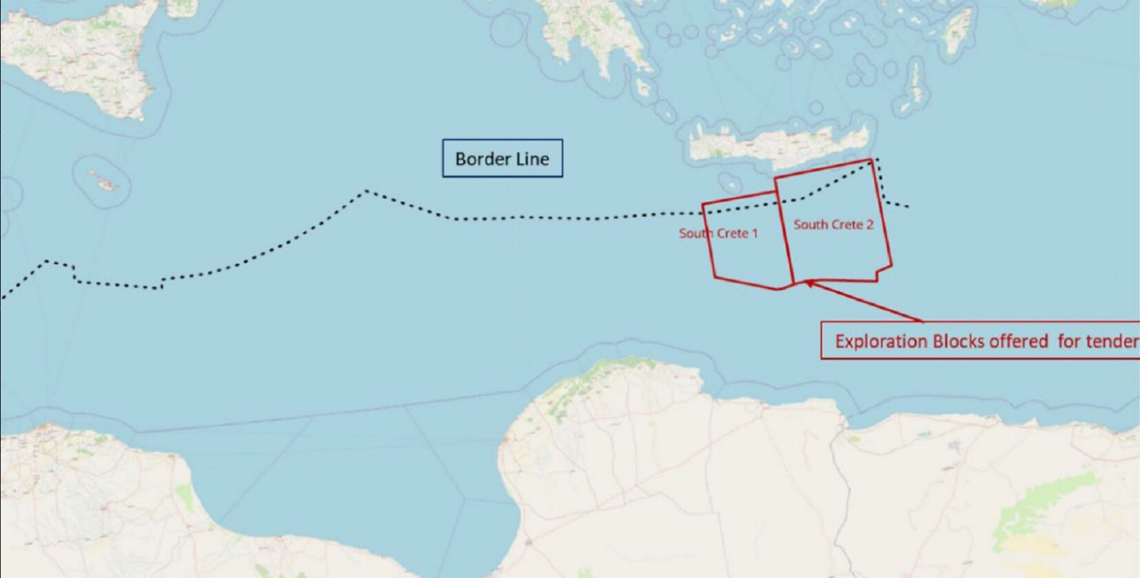 Tarihi ayar! Libya ilk kez Türkiye mutabakatına dayanarak Yunanistan’ı BM’ye şikayet etti - 1. Resim
