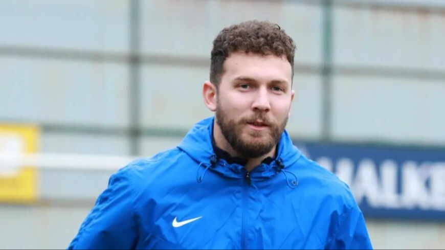 Tarık Çetin kimdir, kaç yaşında, nereli? Fenerbahçe Tarık Çetin ile anlaştı - 1. Resim