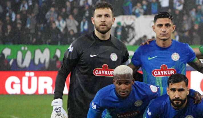 Tarık Çetin kimdir, kaç yaşında, nereli? Fenerbahçe Tarık Çetin ile anlaştı - 5. Resim