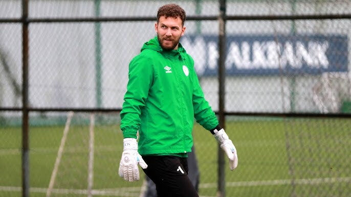 Tarık Çetin kimdir, kaç yaşında, nereli? Fenerbahçe Tarık Çetin ile anlaştı - 2. Resim